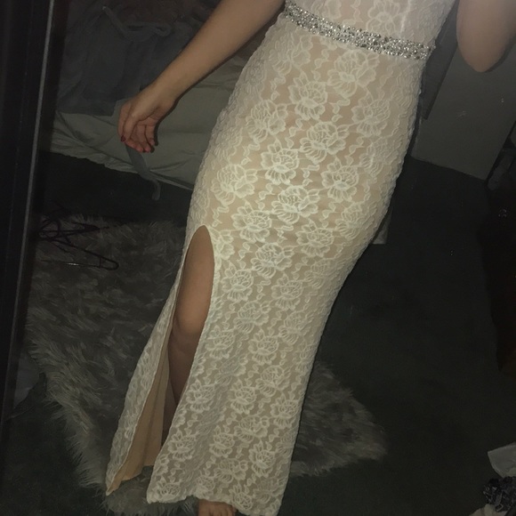 Prom, bridesmaid dress!! - Picture 6 of 7